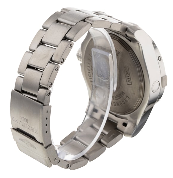 Breitling Avenger II Seawolf A17331